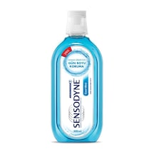 Sensodyne Cool Mint Ağız Bakım Suyu 500 ML