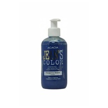 Jeans Color Turkuaz 250 Ml