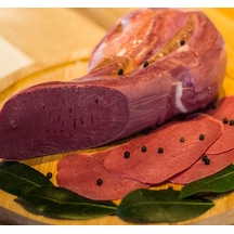 Fümeci Smokehouse Füme Dil 1 KG