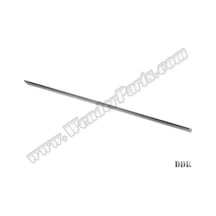 Mercedes W204 Kapı Nikelajı Arka Sol Avg Elg 2047300180 Wender