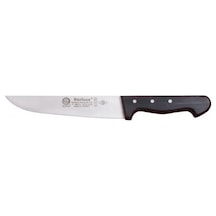 Sürbısa 61030 - Sürmene Kasap Bıçağı 18,5 Cm - Kurban, Doğrama, Kesim Diğer