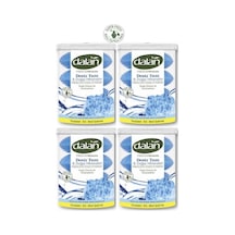 Dalan Fresh Minerals Duş Sabunu 16 Adet Deniz Tuzu 440 Gr x 4 Pak