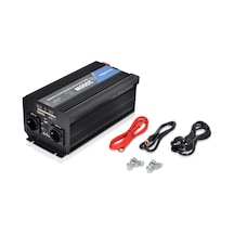 Sensation 2000w Watt 2 Kw Tam Sinüs Şarjlı 20a Ekranlı İnverter 12/220v Çeviric İnverter Dw Seri