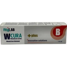 Fitolab W Cura B Dayanıklı Bariyer Krem