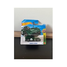 Hot Wheels Mcmurtry Speirling Yeşil