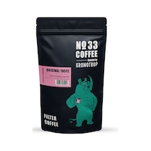 Kronotrop No:33 Guatemala Filtre Kahve 250 G - 7 Adet Tarı