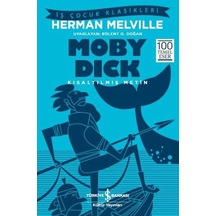 Moby Dick: Kısaltılmış Metin