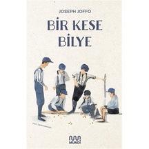Bir Kese Bilye - Joseph Joffo - Mundi