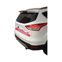Ford Kuga Spoiler 2014 - 2018 Arası Modellere Uyumludur