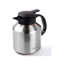 Tnt-8695835407500-bomb Okd-9028-17ltpc-012-01-okadı Famıly Sılver Paslanmaz Çelik Termos 1.7l Gümüş