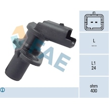 Fae Krank Mil Sensörü P307-p308-p405-p406-partner-berlıngo-c4-xsara 1.6 16v Fae 79135 1920.7p 9633475780