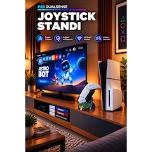 Ps5 Dual Sense Stand - 20