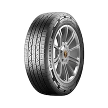 Continental Crosscontact H/t 265/60r18 114h XL M+s Fr  Yaz Lastiği 2025