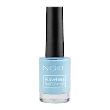 Nail Flawless Oje 115 Baby Blue, Mavi
