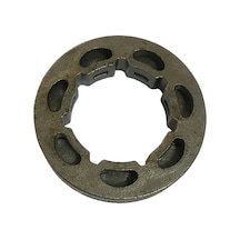 Rim 404-7 Diş Platt
