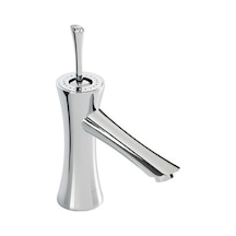 F-611 Krom Lavabo Bataryası Renkli