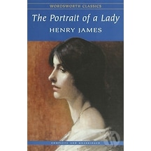 Portrait Of A Lady N11.2801