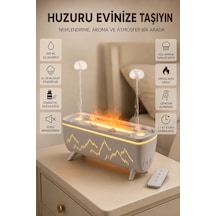 Pdpgv72 Şömine Nemlendirici