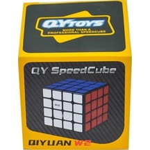 Mey İthalat 8305 4x4 Toys Sped Cube