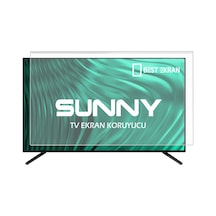 Sunny Sn24lede09 Tv Ekran Koruyucu - Sunny 24" İnç 61 Ekran Koruyucu