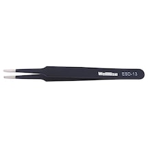 Wellhise St-13 Antistatik Tweezers Cımbız N11.1866