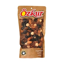 Özkur Doğal Karışık Çerez 1 KG
