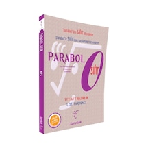 Lys Hazırlık Sıfır Serisi Parabol Karekök Yay