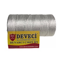 Deveci Çırpı İpi Büyük 125 Gr