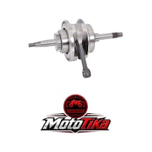 Honda Activa Krank Komple Tika0000415