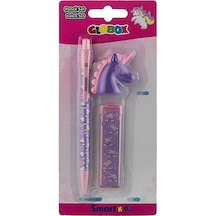 Globox 0.7 Mm Unicorn Versatil Kalem Seti