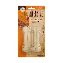 İntensive Tuklu Kemik 12cm 2 Li Paket
