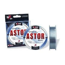 Colmic Astor Nx50 200mt Misina 0.40