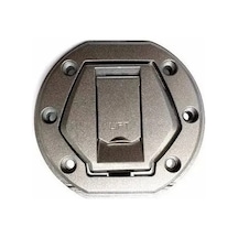 Pulsar Ns 200 Depo Kapağı