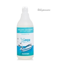 Xper Tekne Kaymaz Zemin ve Oksit Temizleyici. Deck And Rust Clean