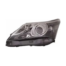 Toyota Avensis On Far Sag 2009-2017 Depo 21211u4rldem2