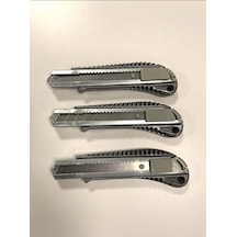 METAL MAKET BIÇAĞI 3'LÜ