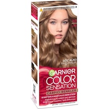 Garnier Color Sensation Çarpıcı Renkler Saç Boyası 7.0