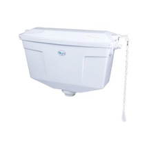 Visam Lord 2000 Plastik Asma Rezervuar
