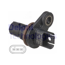Delphı Ss11123 Eksantrik Mili Konum Sensörü Bmw N43 N45 N46 N52 N20 N26 N55 E81 E82 E87 E88 F20 F21 F22 F23 F87 E90 E91 E92 E93 F30 F31 F34 F35 F80 F32 F33 F36 F82 F83 E60 E61 F07 F10 F18 E63 E64 F06 F12 F13 E65 E66 13627525014