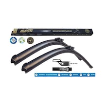 Muz Sılgı Fıat 500x Opel Mokkahyundaı İx20 26"+14" 650mm+340mm 3397007583