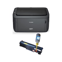 Canon i-Sensys LBP6030B Mono Lazer Yazıcı (Dolan Tonerli)