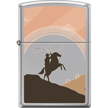 Zippo Lasso Design Çakmak - 250-116085