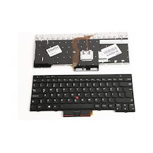 Lenovo Uyumlu Thinkpad T430I Laptop Klavye Türkçe