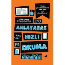 Anlayarak Hızlı Okuma - Gülyan Kabaş - Olimpos Yayınları