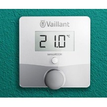 Vaillant Myvaıllant Connect Telefondan Kumandalı Kablosuz Akıllı Oda Termostatı