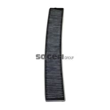 Purflux Ahc187 Polen Filtresi Bmw E46 E83 Karbonlu 64116907450
