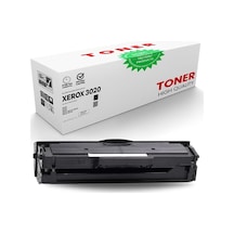 3020 3025 Ithal Muadil Toner Çipli Yüksek Kalite 3020-3025