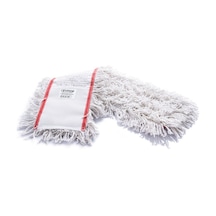 Ekstra Kat Kesikli Mop 80 Cm Kırmızı - 505021914