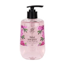 Bouqet Buket Sıvı Sabun 500 Ml