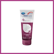 Gees Global Molicare - Çinko Oksitli Bariyer Krem - 200 Ml Gbzs Standart